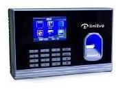 Biometric attendance system