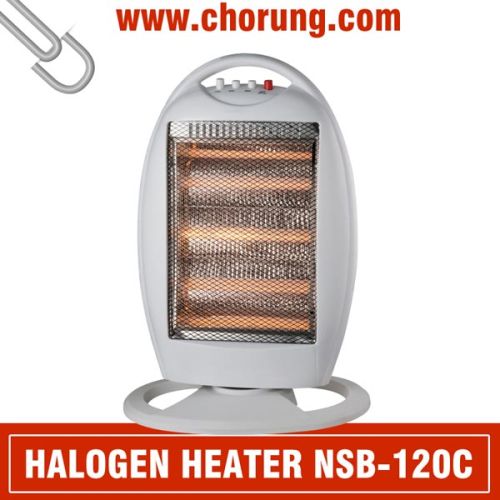 Halogen Heater, Brand Name : OEM, Certification : CE