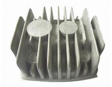 Aluminum Alloy Die Casting