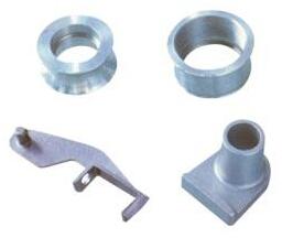 Investment Casting Stainless Steel Casting