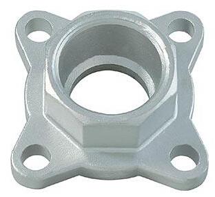 Stainless Steel Precision Casting