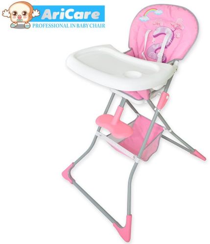 PP+metal+frabic Dining Chair