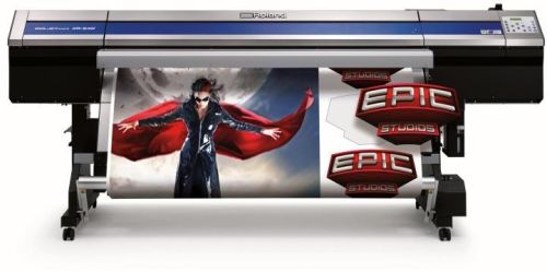 Large Format Printer