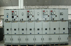 33kv Vcb Panel