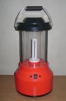 Solar Lanterns, Material : Iron and Glass
