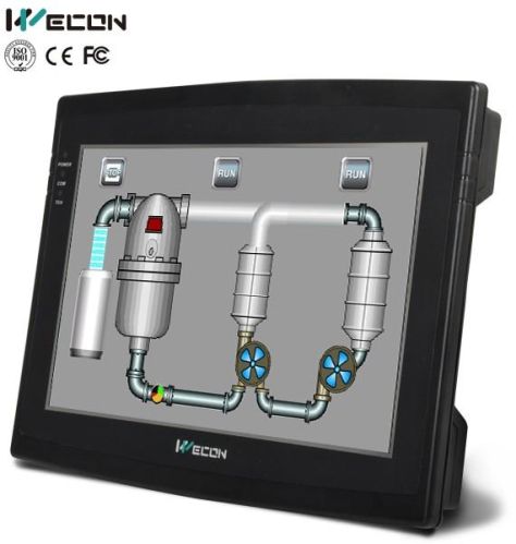 7 Inch HMI,Levi-777a(standard) Human Machine Interface
