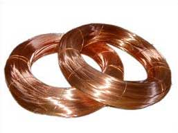 Copper Wires, Features:low Maintenance, High Performance, Sturdy Construction
