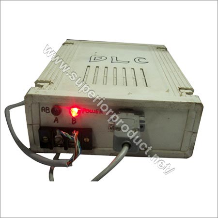 Demand Limiting Controller