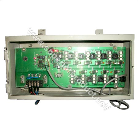 Digital Power Factor Meter