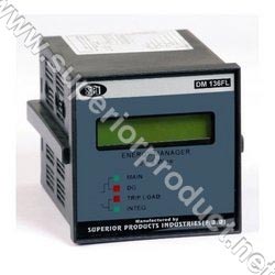 Digital Multifunction Meter
