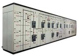 PCC Panel, Rated Voltage : 415 V