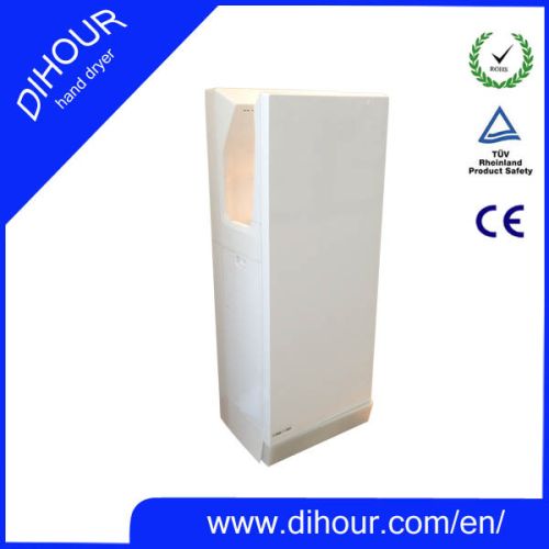 Toilet Air Hand Dryer, Certification : CB, CE, RoHS