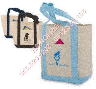 Canvas bags