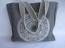 Designer Shopping Bags