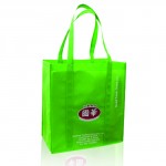 Disposable Handled Cotton Tote Bag