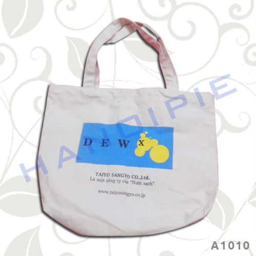 High Quality Cotton Bag