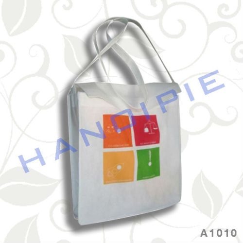 High Quality Promotional Tote Printable Canvas Cotton Bag