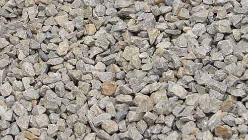 Crushed Limestone