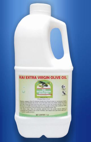 Extra Virgin Olive Oil