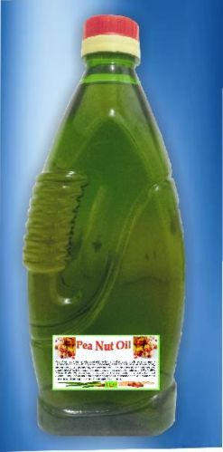 Pea Nut Oil 1 Ltr