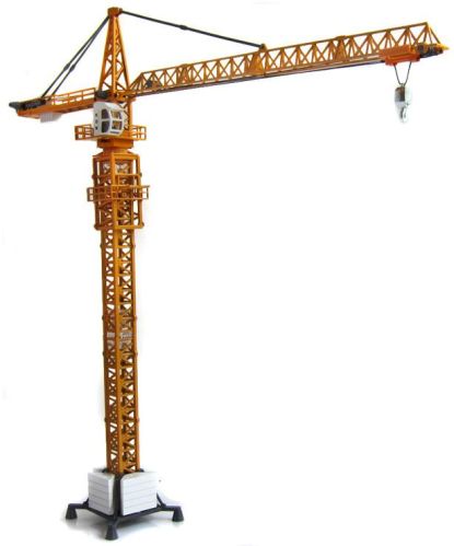 Tower Cranes