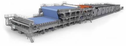 Polyester Forming Fabric