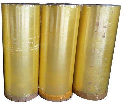 BOPP Jumbo Roll Tape, Packaging Type : Transparent/can be customized