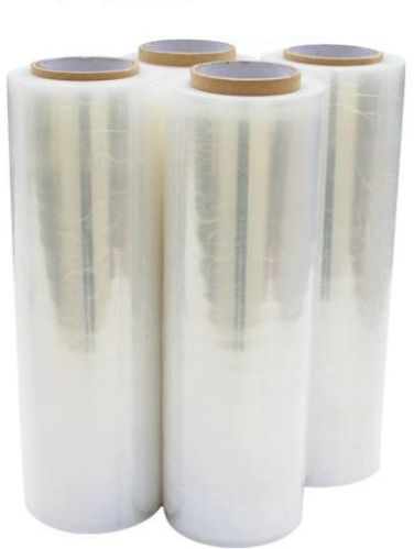 LLDPE Stretch Film, Packaging Type : Transparent/can be customized