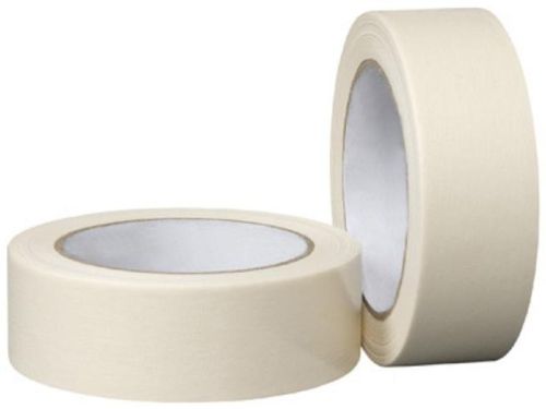 Masking Tape, Packaging Type : White/yellow