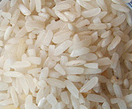 Raw Rice