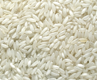 Steam rice