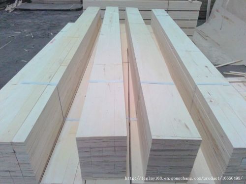 Laminated Veneer Lumber