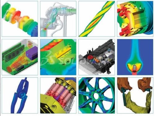 Simulation Design Validations Services