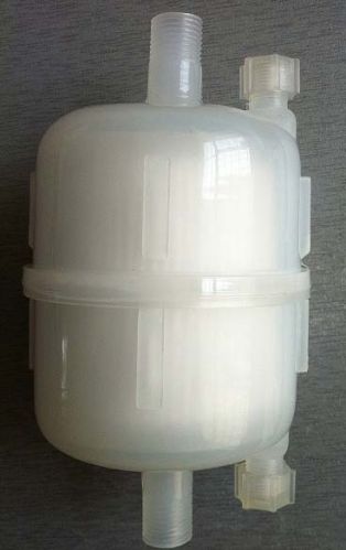 Capsule Filter Cartridge