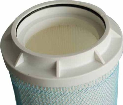High Flow Filter Cartridge