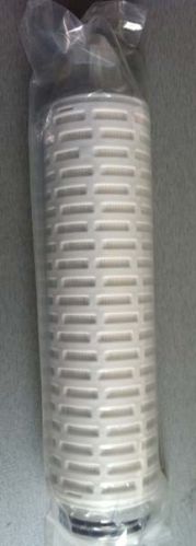 Hydrophobic PTFE Pleated Membrane Filter