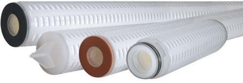 Nylon Pleated Membrane Filter