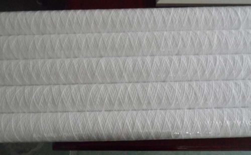 Polypropylene String Wound Filter Cartridge