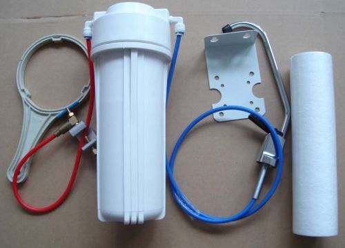 Polypropylene Whole House Water Filter Cartridge 10