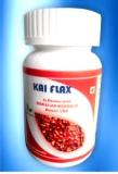 Flax Seed Capsules