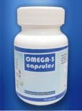 Omega 3 Capsules