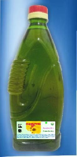 Sunflower oil, Application : Cooking And Salad Dressings