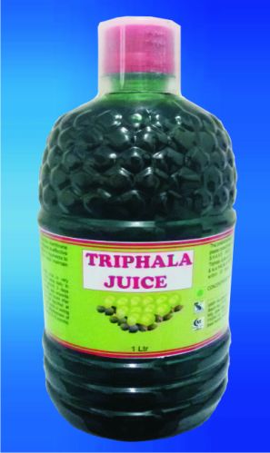 Triphala Juice