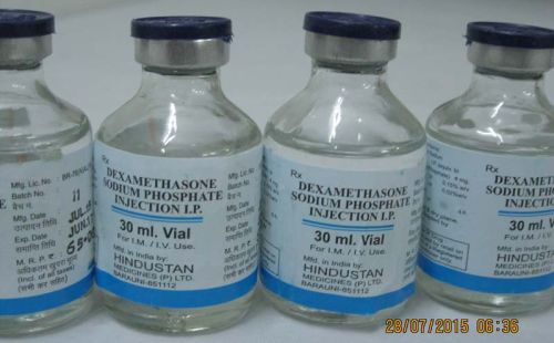 Dexamethasone Sodium Phosphate Injection