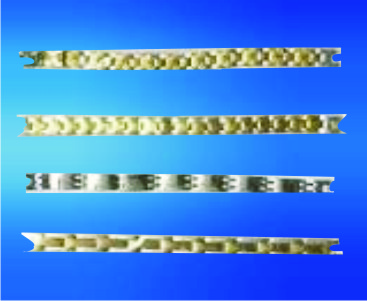 Bio magnetic bracelet