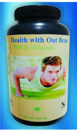 Healthy Oat Bran