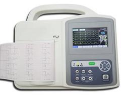 ECG Machine, Operating Mode : Automatic
