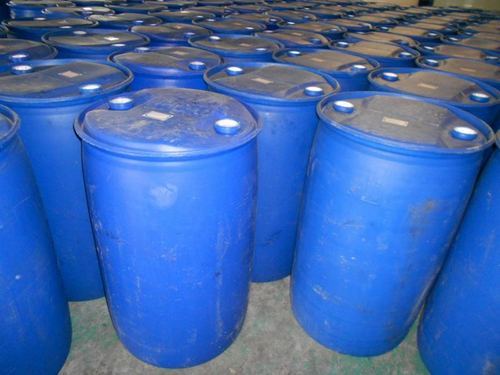 Liquid Sodium Silicate