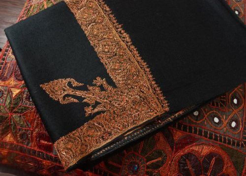 Pashmina shawls, Gender : Female