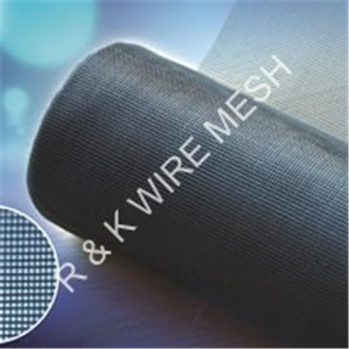 Fiberglass Mesh, Technics : Machine Made
